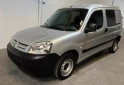 Utilitarios - Citroen BERLINGO DIESEL MIXTA 2021 Diesel 85000Km - En Venta