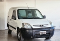 Utilitarios - Peugeot Partner Confort 1.4 2011 Nafta 170000Km - En Venta