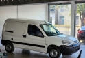 Utilitarios - Peugeot Partner Confort 1.4 2011 Nafta 170000Km - En Venta