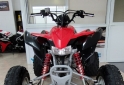 Cuatris y UTVs - Honda HONDA TRX 400CC 2008   - En Venta