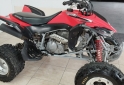 Cuatris y UTVs - Honda HONDA TRX 400CC 2008   - En Venta