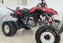 Cuatris y UTVs - Honda HONDA TRX 400CC 2008   - En Venta