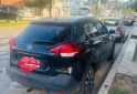 Camionetas - Nissan Kicks Advance 1.6 cvt 2017 Nafta 89000Km - En Venta