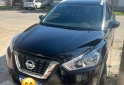 Camionetas - Nissan Kicks Advance 1.6 cvt 2017 Nafta 89000Km - En Venta