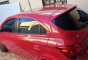 Autos - Chevrolet Onix ltz 2014 Nafta 117200Km - En Venta