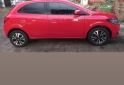 Autos - Chevrolet Onix ltz 2014 Nafta 117200Km - En Venta