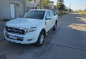 Camionetas - Ford Ranger 2017 Diesel 200000Km - En Venta