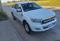 Camionetas - Ford Ranger 2017 Diesel 200000Km - En Venta