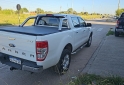 Camionetas - Ford Ranger 2017 Diesel 200000Km - En Venta