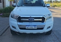 Camionetas - Ford Ranger 2017 Diesel 200000Km - En Venta