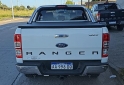 Camionetas - Ford Ranger 2017 Diesel 200000Km - En Venta