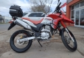 Motos - Honda XRE 300 RALLY 2013 Nafta 25000Km - En Venta