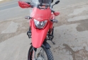 Motos - Honda XRE 300 RALLY 2013 Nafta 25000Km - En Venta