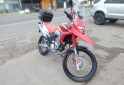 Motos - Honda XRE 300 RALLY 2013 Nafta 25000Km - En Venta