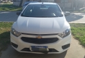 Autos - Chevrolet Prisma 2017 Nafta 146000Km - En Venta