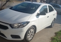 Autos - Chevrolet Prisma 2017 Nafta 146000Km - En Venta