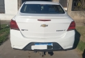 Autos - Chevrolet Prisma 2017 Nafta 146000Km - En Venta