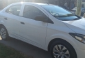 Autos - Chevrolet Prisma 2017 Nafta 146000Km - En Venta