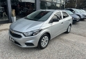 Autos - Chevrolet PRISMA 1.4 LTZ 2018 Nafta  - En Venta