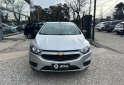 Autos - Chevrolet PRISMA 1.4 LTZ 2018 Nafta  - En Venta