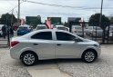 Autos - Chevrolet PRISMA 1.4 LTZ 2018 Nafta  - En Venta