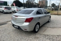 Autos - Chevrolet PRISMA 1.4 LTZ 2018 Nafta  - En Venta