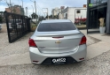 Autos - Chevrolet PRISMA 1.4 LTZ 2018 Nafta  - En Venta