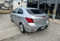 Autos - Chevrolet PRISMA 1.4 LTZ 2018 Nafta  - En Venta