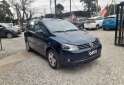 Autos - Volkswagen SURAN 1.6 TRENDLINE 2017 Nafta  - En Venta