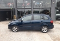 Autos - Volkswagen SURAN 1.6 TRENDLINE 2017 Nafta  - En Venta