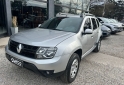 Autos - Renault DUSTER 1.6 DYNAMIQUE GNC 2017 Nafta  - En Venta