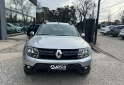 Autos - Renault DUSTER 1.6 DYNAMIQUE GNC 2017 Nafta  - En Venta