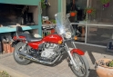 Motos - Bajaj Avenger 220 2014 Nafta 8700Km - En Venta