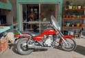 Motos - Bajaj Avenger 220 2014 Nafta 8700Km - En Venta