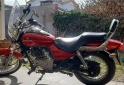 Motos - Bajaj Avenger 220 2014 Nafta 8700Km - En Venta