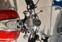 Motos - Bajaj Avenger 220 2014 Nafta 8700Km - En Venta