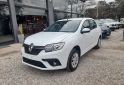 Autos - Renault LOGAN 1.6 ZEN 2024 Nafta 0Km - En Venta