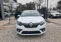 Autos - Renault LOGAN 1.6 ZEN 2024 Nafta 0Km - En Venta