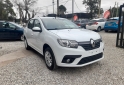 Autos - Renault LOGAN 1.6 ZEN 2024 Nafta 0Km - En Venta