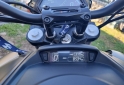 Motos - Bajaj Dominar 400 2022 Nafta 8500Km - En Venta