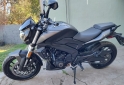 Motos - Bajaj Dominar 400 2022 Nafta 8500Km - En Venta