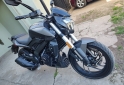 Motos - Bajaj Dominar 400 2022 Nafta 8500Km - En Venta