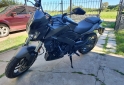 Motos - Bajaj Dominar 400 2022 Nafta 8500Km - En Venta