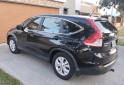 Camionetas - Honda crv exl 2012 Nafta 248000Km - En Venta