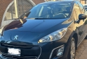 Autos - Peugeot 308 allure 2014 Diesel 142000Km - En Venta