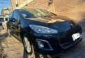 Autos - Peugeot 308 allure 2014 Diesel 142000Km - En Venta