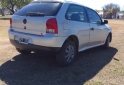 Autos - Volkswagen Gol 2007 Nafta 215000Km - En Venta