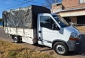 Utilitarios - Renault Master 2.5  2012 2012 Diesel 219000Km - En Venta