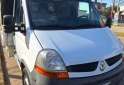 Utilitarios - Renault Master 2.5  2012 2012 Diesel 219000Km - En Venta