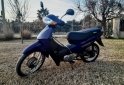 Motos - Honda Biz 105c 2003 Nafta 150Km - En Venta